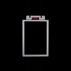 Durkee EZ Frame 5 x 8 Individual Embroidery Frame