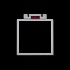 Durkee EZ Frame 6 x 6 Individual Embroidery Frame