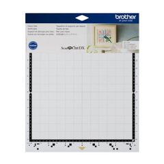 Brother ScanNCut Fabric Mat 12 Inch by 12 Inch CADXMATF12