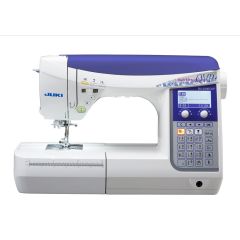 Juki DX-2000QVP Computerized Sewing Machine Customer Return