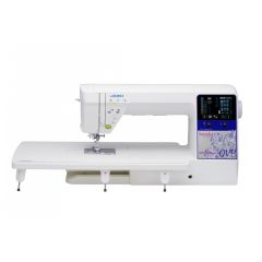 Juki DX-3000QVP Quilt Virtuoso Pro Sewing Machine Customer Return