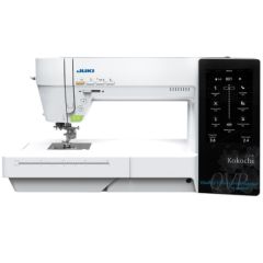 Juki DX-4000QVP Kokochi Computerized Sewing Machine Previously Loved