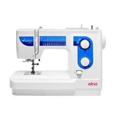 Elna Explore 340 Sewing Machine with Bonus Kit