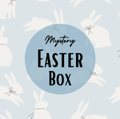 Mystery Easter Box