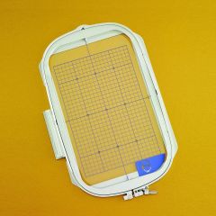 Baby Lock EF92 Embroidery Frame With Grid, 8 In X 12 In