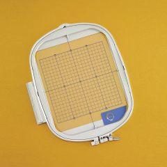 Baby Lock EF91 Embroidery Frame With Grid, 8 In X 8 In