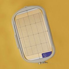 Baby Lock EF95 Embroidery Frame and Grid 9.5 in x 14