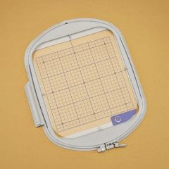 Baby Lock EF97 Embroidery Frame And Grid, 9.5 In X 9.5 In