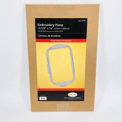 Baby Lock EF99 Embroidery Hoop 10 5/8 x 16 Inch