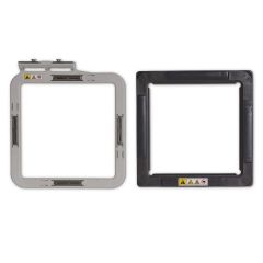 Baby Lock Magnetic Frame 4in x 4in, 100mm x 100mm BLMAR BLMVR