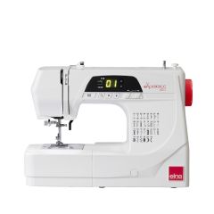 Elna eXperiance 450 Computerized Sewing Machine (Same As Janome TM30)