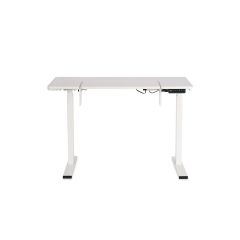 Arrow Eleanor 2 Adjustable Height Serger and Sewing Table (691) 