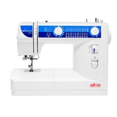 Elna eXplore 240 Sewing Machine with Bonus Kit
