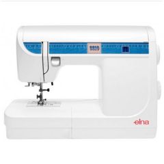 Elna 3210 Jeans Sewing Machine Refurbished