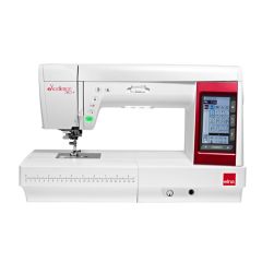 Elna Excellence 780+ Computerized Sewing and Quilting Machine