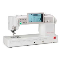 Elna eXcellence 790 Pro Sewing and Quilting Machine Classroom Model 