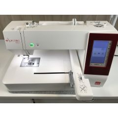 Elna Expressive 830 Embroidery Only Machine