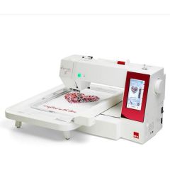 Elna 830L Embroidery Only Machine