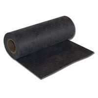 Medium Weight Firm Tearaway 20 Inch Roll (Black)