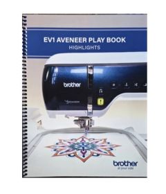 Brother Playbook for EV1 Aveneer (Advanced Orders)