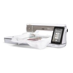 Baby Lock Radiance Embroidery Sewing and Quilting Machine Classroom Special
