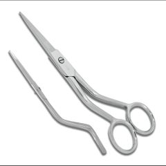Famore Applique Scissors - Without Bill 6 inch