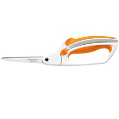 Fiskars Easy Action 8 Inch Scissor Shears