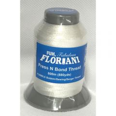 Floriani Press N Bond Thread 