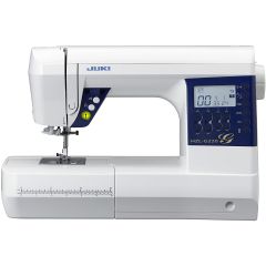 Juki HZL-G220 Computerized Sewing Machine (Compare to HZL-X3000)