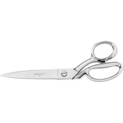 Gingher 10 inch Knife Edge Bent Scissor