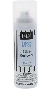 Odif DK5 Glue Cleaner 