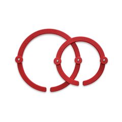 Bernina Gripper Rings For Freemotion Quilting
