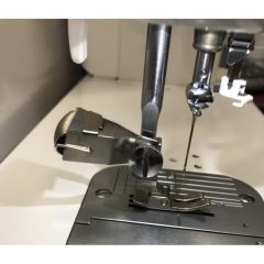 Commercial Sewing Machine Thread Cutter