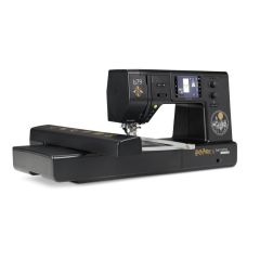 Bernette b79 Harry Potter Limited Edition Sewing and Embroidery Machine Customer Return