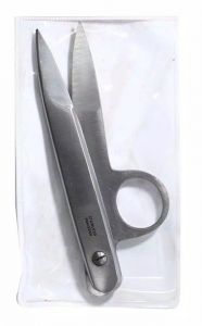  Straight Embroidery and Sewing Thread Snips