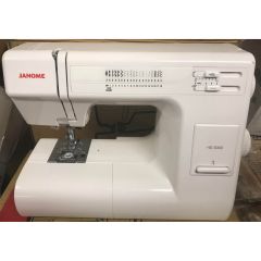 Janome HD-3000 Sewing Machine Recent Trade