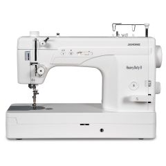Janome HD8 Heavy Duty Sewing and Quilting Machine