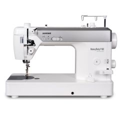 Janome Heavy Duty HD 9 QC Sewing and Quilting Machine