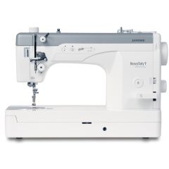 Janome HD9 Version 3 Professional Heavy Duty Sewing and Quilting Machine (Advanced Orders)