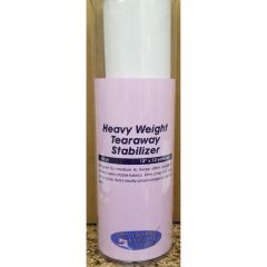 Ken's Heavy Weight Tearaway Stabilizer