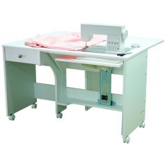 Horn of America 3240 Medium Quilters Dream Sewing Machine Cabinet 