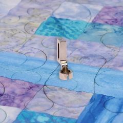 Baby Lock Open Toe Ruler Foot Low Shank BL-HOTRF