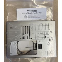 Janome Professional Needle Plate for MC6650 and MC9400