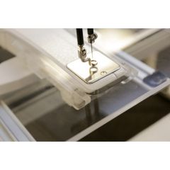 Handi Quilter Easy-Fit Ruler Base For HQ Avanté Longarm Quilting Machine