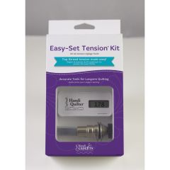 Handi Quilter Easy-Set Tension for Longarm Quilting Machines