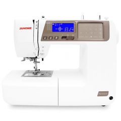 Janome 5300QDC-T Sewing and Quilting Machine 