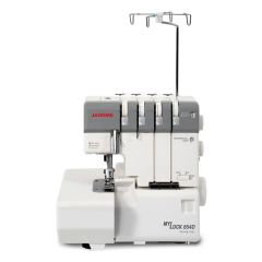 Janome 654D Sailing Line Serger 