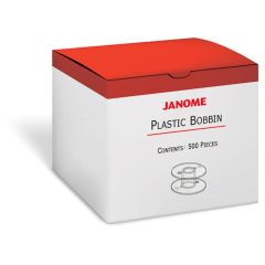Janome Original Bobbins Box of 500