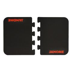 Janome Interlocking Sewing Machine Mats 