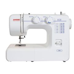 Janome 234 Sewing Machine Advanced Order